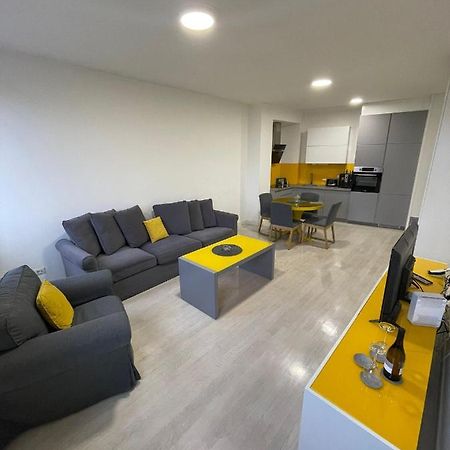 Apartmán Iskra Bělehrad Exteriér fotografie