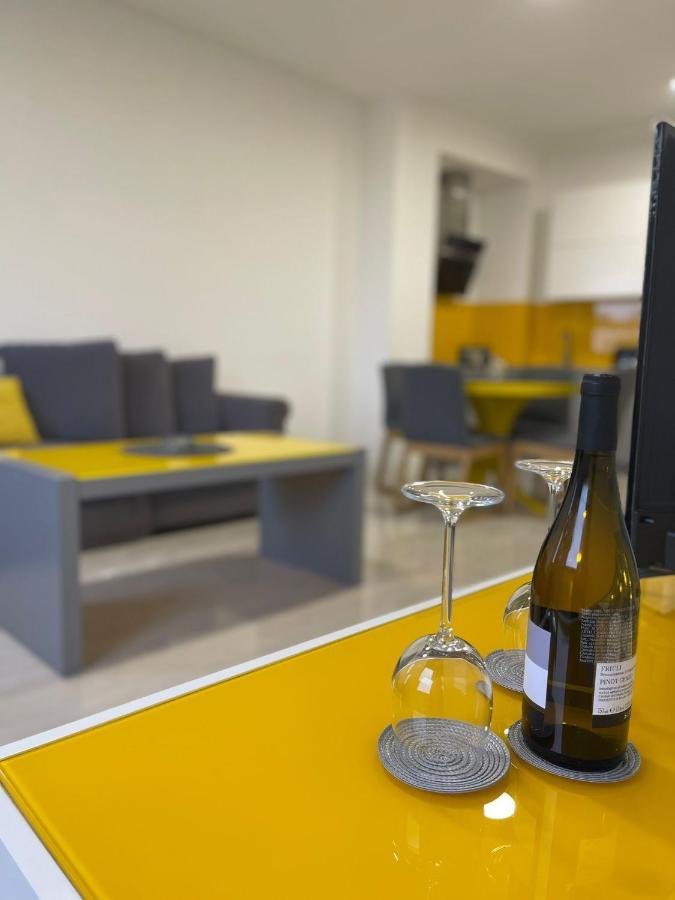 Apartmán Iskra Bělehrad Exteriér fotografie