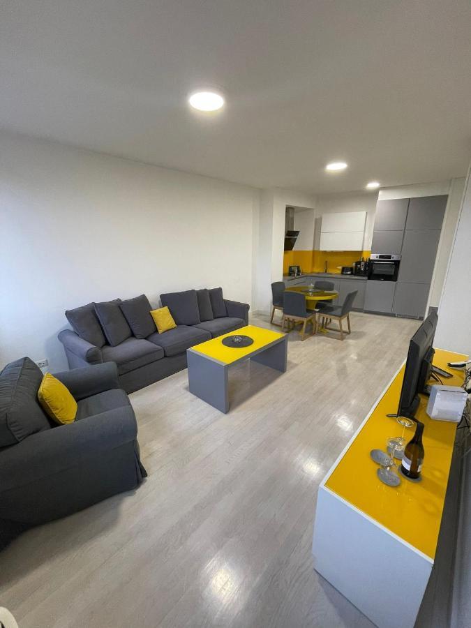 Apartmán Iskra Bělehrad Exteriér fotografie